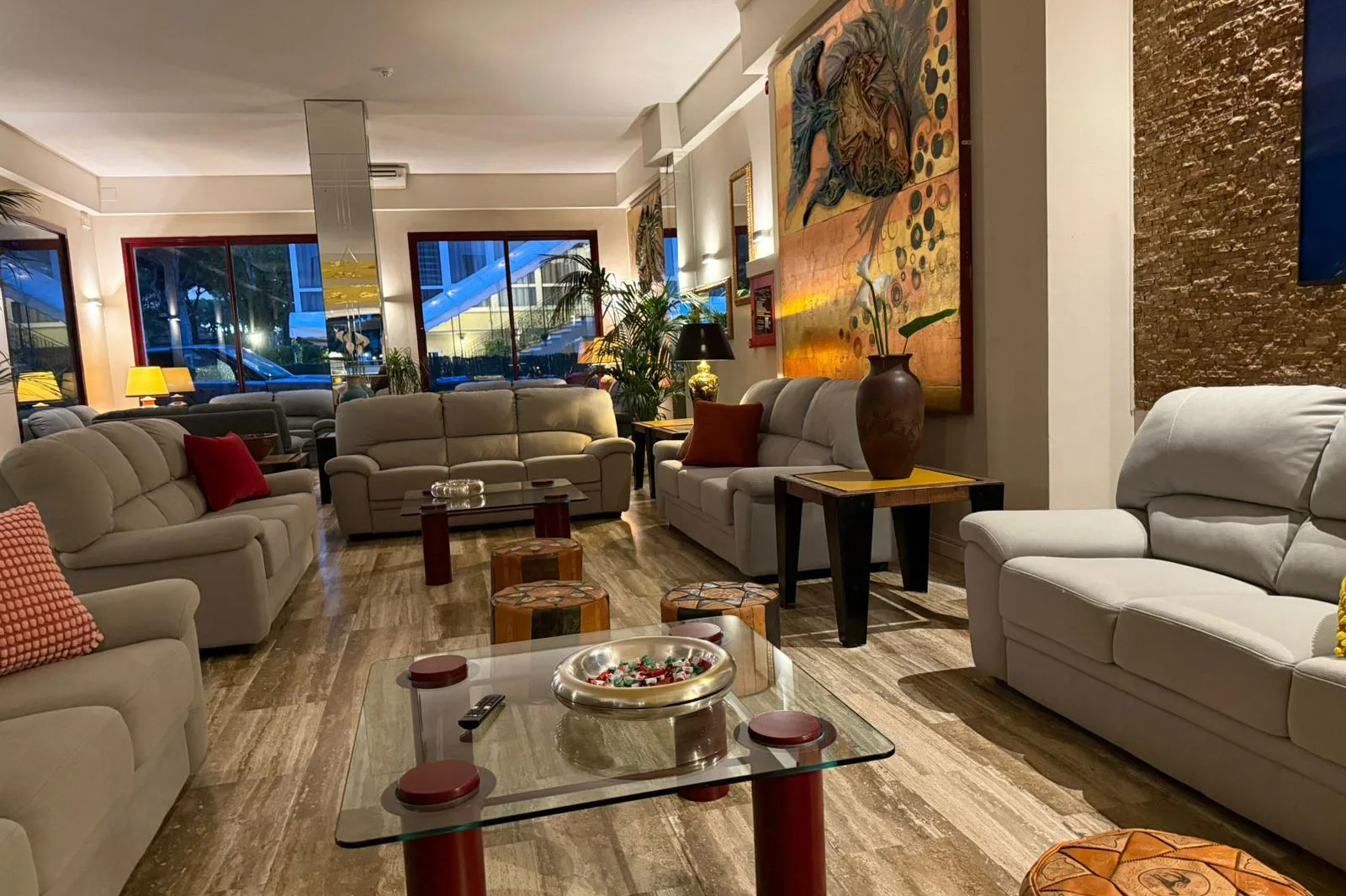 Hotel Corona Milano Marittima