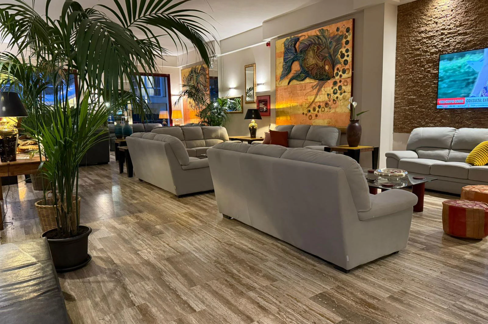 Hotel Corona Milano Marittima